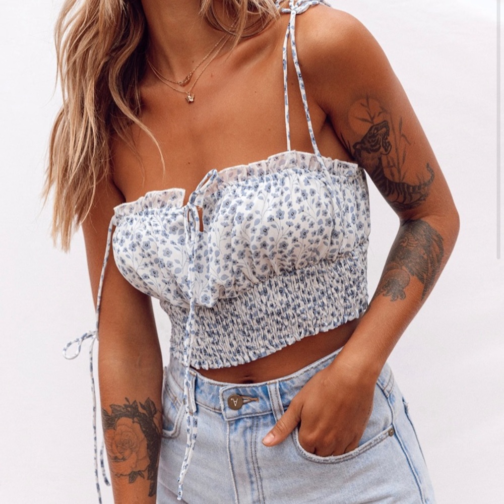 Princess Polly top